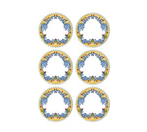 Kitchenware Shop - Σετ Πιάτα Heritage