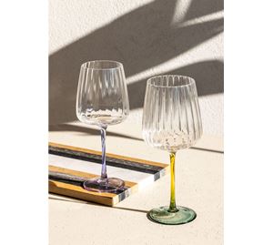 Kitchen Offers - Γυάλινο Ποτήρι Hermia Kitchen Offers