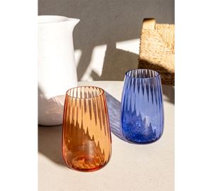 Kitchen Offers - Γυάλινο Ποτήρι Hermia Kitchen Offers