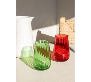 Kitchenware Shop - Γυάλινο Ποτήρι Heritage Kitchenware Shop