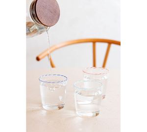 Kitchenware Shop - Ποτήρι Heritage Kitchenware Shop