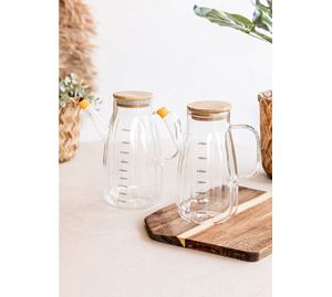 Kitchen Offers - Δοχείο ΛαδιούHermia Kitchen Offers