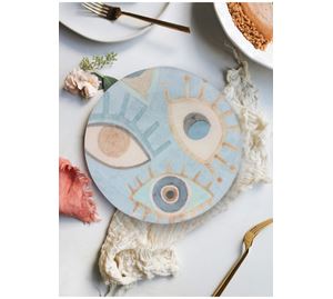 Kitchenware Shop - Σετ Πιάτα 6 τμχ Heritage Kitchenware Shop