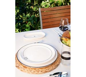 Kitchenware Shop - Σετ Πιάτα 6 τμχ Heritage Kitchenware Shop