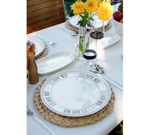 Kitchenware Shop - Πιατέλα Heritage Kitchenware Shop