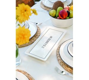 Kitchenware Shop - Πιατέλα Heritage Kitchenware Shop