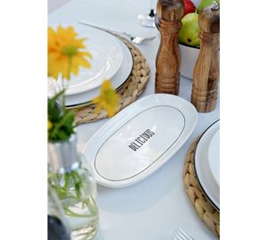 Kitchenware Shop - Σετ Πιατέλες 2 τμχ Heritage Kitchenware Shop