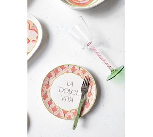 Kitchen Offers - Σετ Πιάτα 6 τμχ Heritage Kitchen Offers