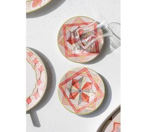 Kitchenware Shop - Σετ Πιατάκια 6 τμχ Heritage Kitchenware Shop