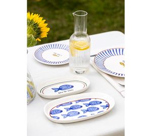 Kitchenware Shop - Σετ Πιατέλες 2 τμχ Heritage Kitchenware Shop