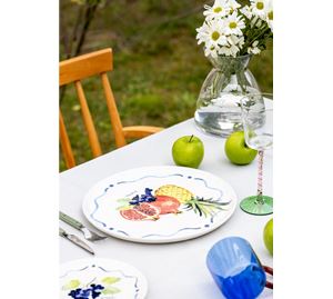 Kitchenware Shop - Πιατέλα Heritage Kitchenware Shop