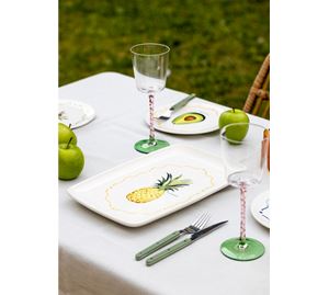 Kitchen Offers - Πιατέλα Hermia Kitchen Offers