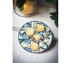 Kitchen Offers - Σετ Πιατάκια 6 τμχ Hermia Kitchen Offers