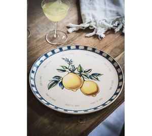 Kitchenware Shop - Πιατέλα Heritage Kitchenware Shop