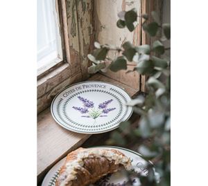 Kitchenware Shop - Σετ Πιάτα 6 τμχ Heritage Kitchenware Shop