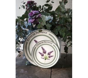 Kitchenware Shop - Σετ Πιάτα 6 τμχ Heritage Kitchenware Shop