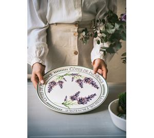 Kitchenware Shop - Πιατέλα Heritage Kitchenware Shop