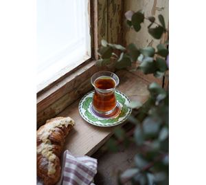 Kitchenware Shop - Σετ Πιατάκι 6 τμχ Heritage Kitchenware Shop