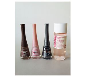 Bourjois Payot & More Bourjois Payot & More - Σετ Βερνίκια Νυχιών BOURJOIS