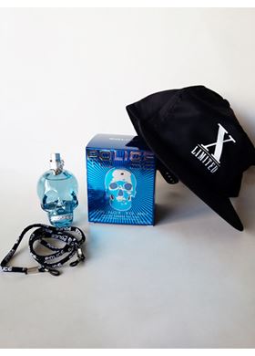 Ανδρικό Άρωμα 75ml POLICE