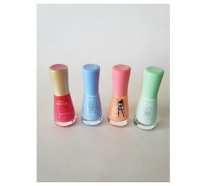 Bourjois Payot & More Bourjois Payot & More - Σετ Βερνίκια Νυχιών BOURJOIS