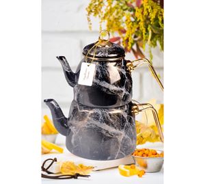 Home Bazaar Vol.2 - Τσαγιέρα Heritage