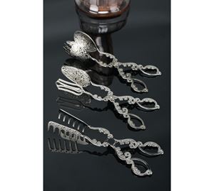 Kitchenware Shop - Σετ Μαχαιροπήρουνα Heritage Kitchenware Shop