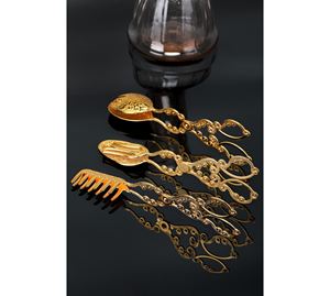 Kitchenware Shop - Σετ Μαχαιροπήρουνα Heritage Kitchenware Shop
