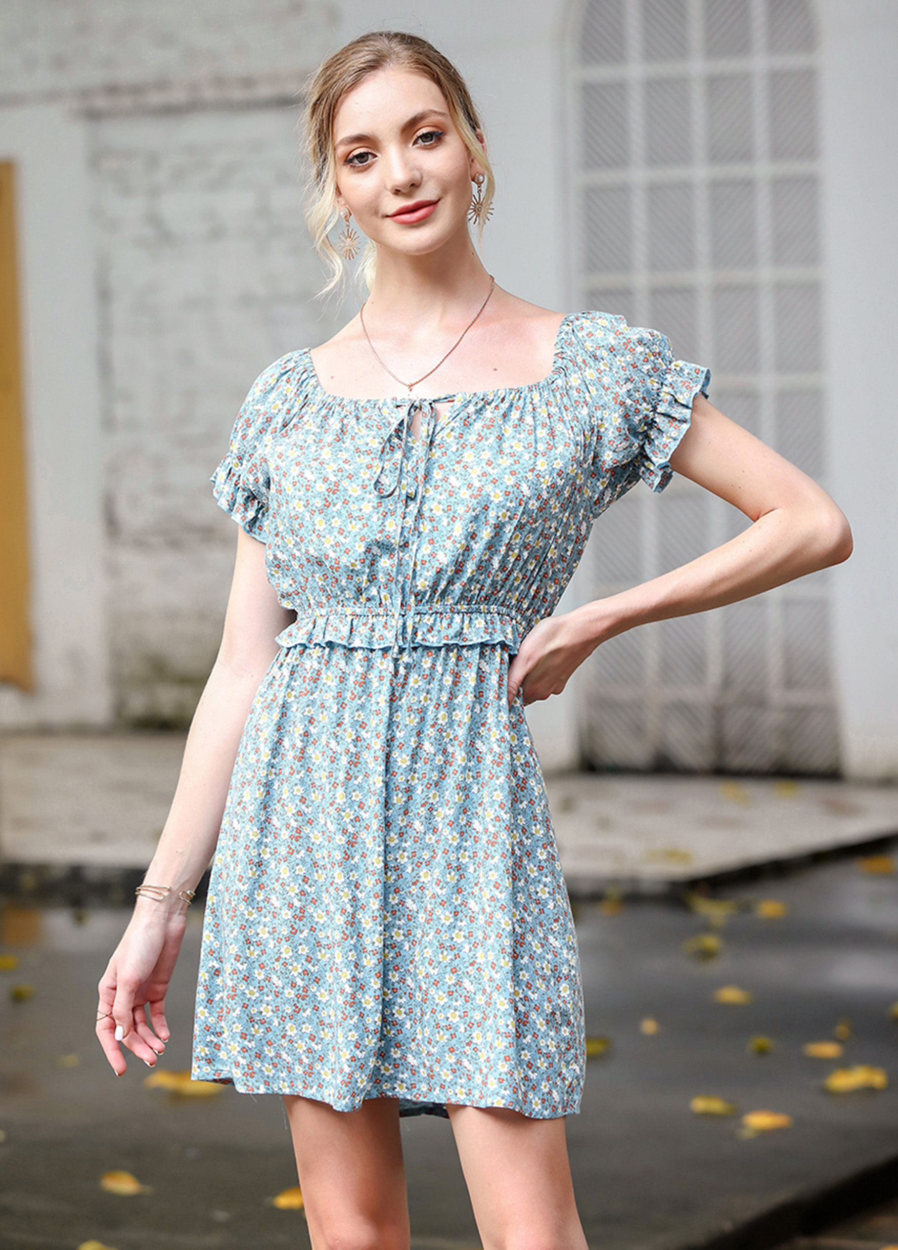 Stylish Clearance Vol.2 Stylish Clearance Vol.2 - Γυναικείο Φόρεμα Freylina