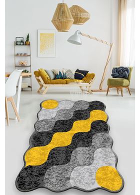 Χαλί 80 x 140 cm Conceptum Hypnose