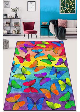 Χαλί 80 x 140 cm Conceptum Hypnose