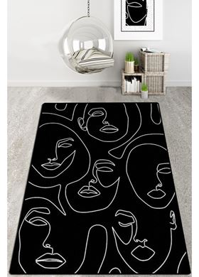 Χαλί 80 x 140 cm Conceptum Hypnose