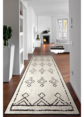 Χαλί 80 x 140 cm Conceptum Hypnose