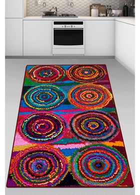 Χαλί 80 x 140 cm Conceptum Hypnose