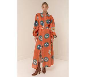 Fashion Boutique - Γυναικείο Φόρεμα Elaine Fashion Boutique