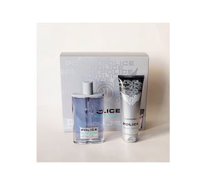 Bourjois Payot & More Bourjois Payot & More - Ανδρικό Σετ POLICE