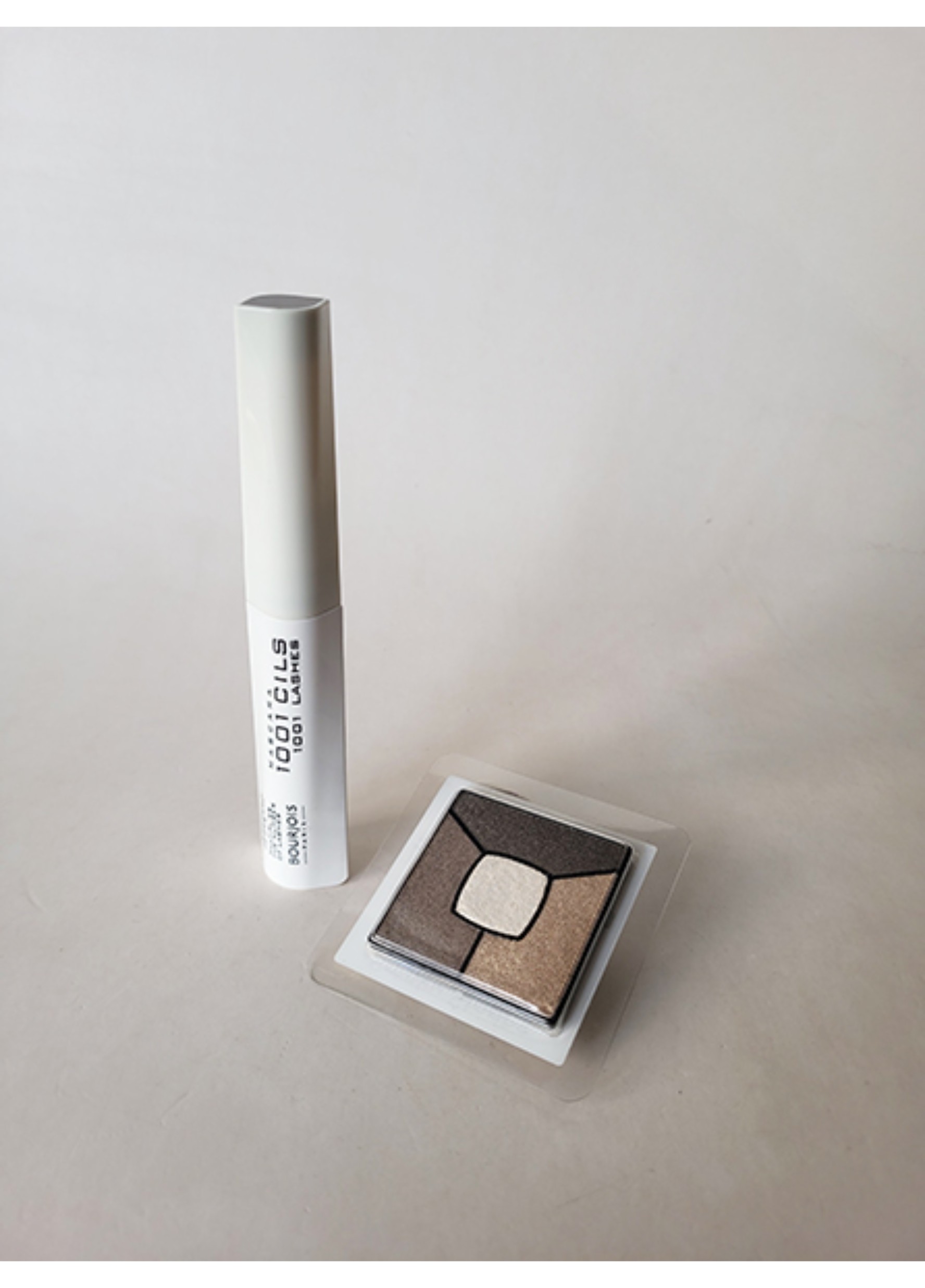 Mega Bazaar Mega Bazaar - Γυναικείο Σετ BOURJOIS