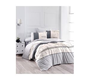 Bedding & Bathroom Shop Vol.1 - Ranforce Σετ Μονή Παπλωματοθήκη Foutastic