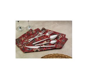 Kitchenware Shop - Σετ Μαχαιροπήρουνα 60 τμχ Heritage Kitchenware Shop