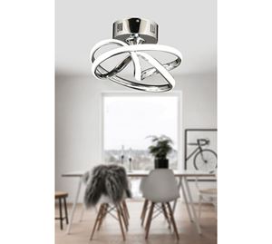 Deco Lighting - Πολυέλαιος Opviq