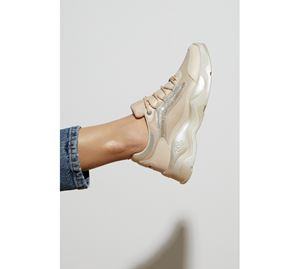 Tonny Black Shoes - Γυναικεία Sneakers Tonny Black