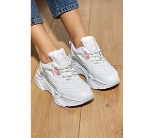 Stylish Clearance – Γυναικεία Sneakers Tonny Black