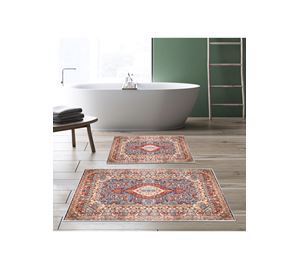 Bedding & Bathroom Shop - Σετ Μπάνιου (2 τεμ.) Foutastic