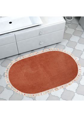 Ταπέτο Μπάνιου Foutastic