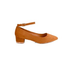  Malesa Shoes - Γυναικείες Μπαλαρίνες MALESA 2025