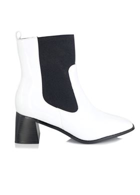 Γυναικεία Μποτάκια MALESA