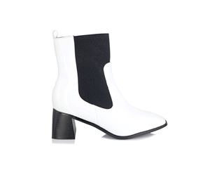 X- Treme Offers - Γυναικεία Μποτάκια MALESA X- Treme Offers