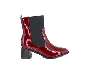 Malesa Shoes - Γυναικεία Μποτάκια MALESA Malesa Shoes