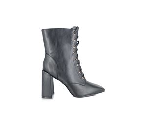 Malesa Shoes - Γυναικεία Μποτάκια MALESA Malesa Shoes