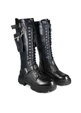 Γυναικείες Μπότες MALESA